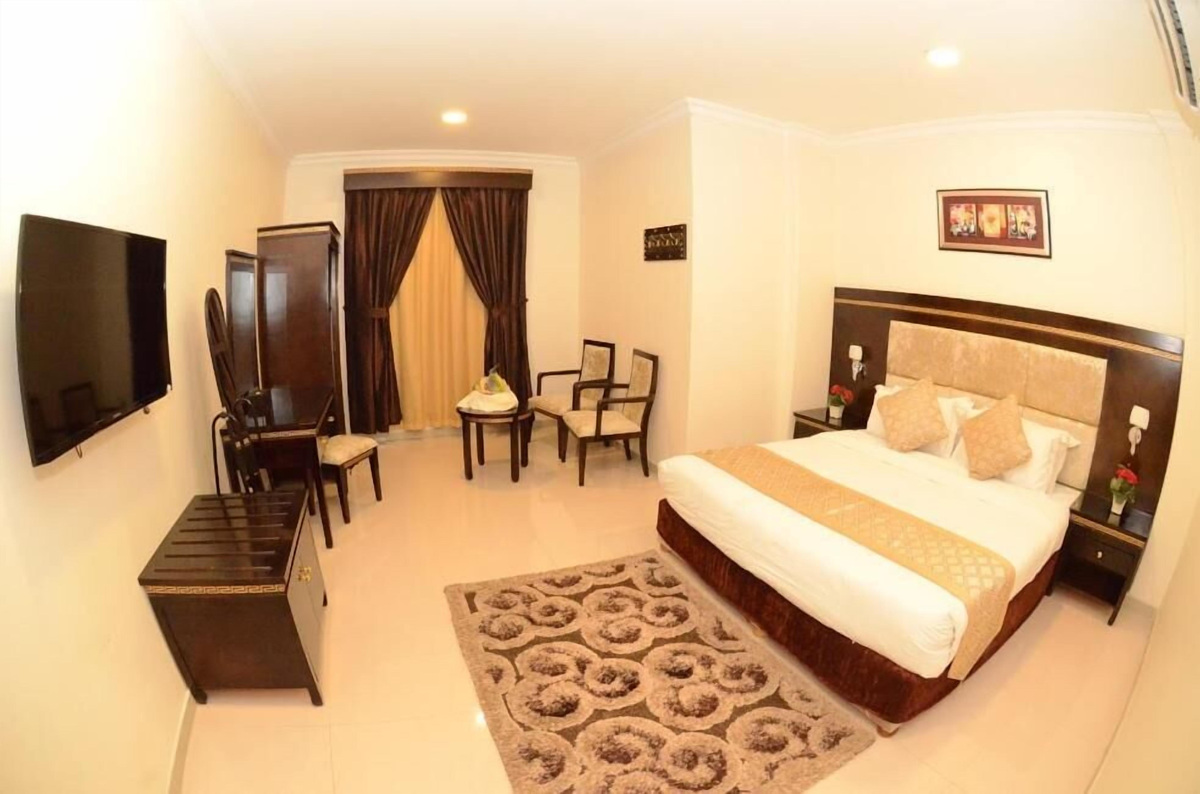 Habitación