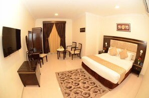 Room - Almasem Luxury Hotel Suites 3 Alahsa (Al-Hofuf)