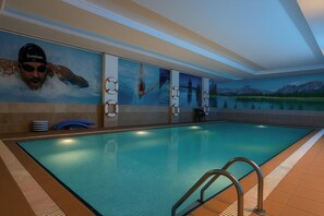 Pool - Reef Home Luxury Hotel (Riyadh)