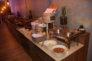 Tempat makan