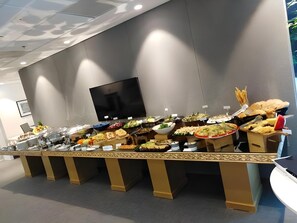 Dining - Reef Home Luxury Hotel (Riyadh)