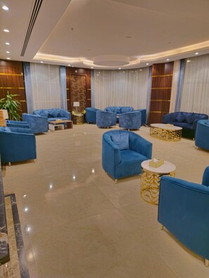 Interior - Reef Home Luxury Hotel (Riyadh)