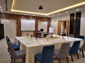 Meeting facility - Reef Home Luxury Hotel (Riyadh)