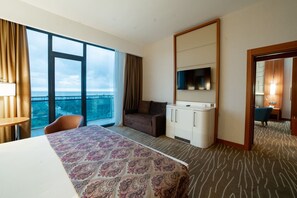Room - Legend Hotel Batumi (Batumi)