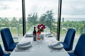 Dining - Legend Hotel Batumi (Batumi)