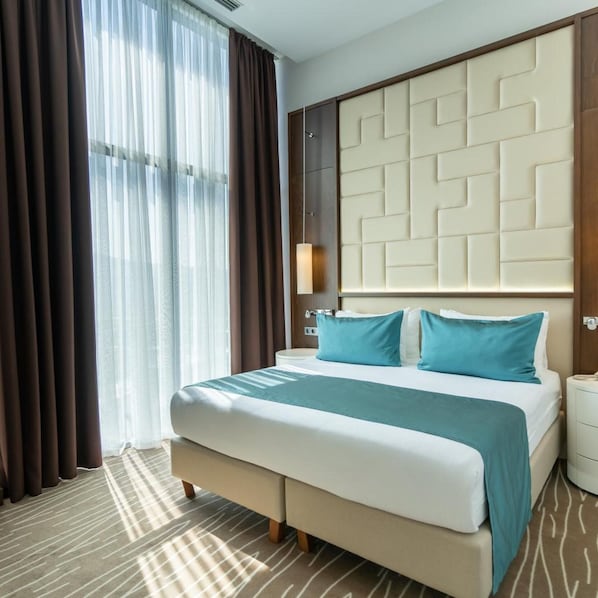 Room - Legend Hotel Batumi (Batumi)