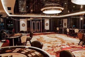 Casino - Legend Hotel Batumi (Batumi)
