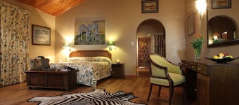 Pakamisa Private Game Reserve