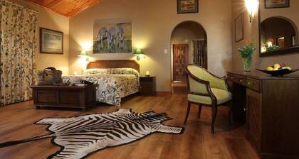 Pakamisa Private Game Reserve