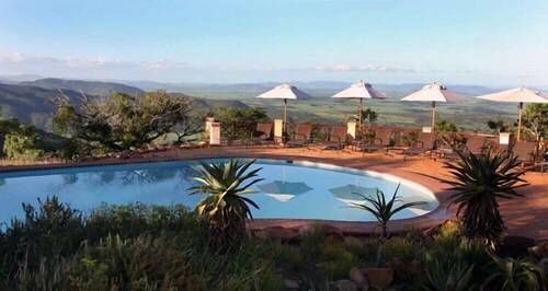 Pakamisa Private Game Reserve