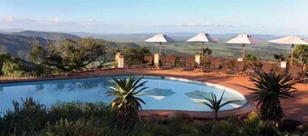 Pakamisa Private Game Reserve