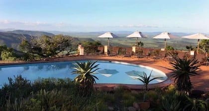 Pakamisa Private Game Reserve