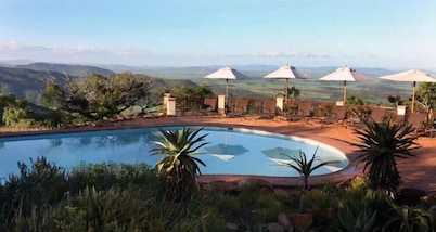 Pakamisa Private Game Reserve