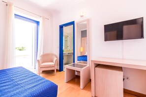 Room - Albergaria Santa Barbara Dos Mineiros (Grandola)
