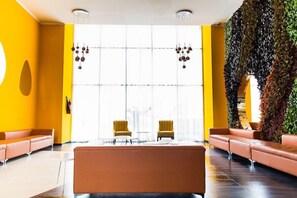 Interior - New Hotel Nampula (Nampula)