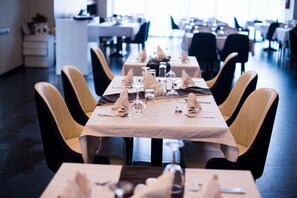 Dining - New Hotel Nampula (Nampula)