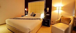Room - New Hotel Nampula (Nampula)