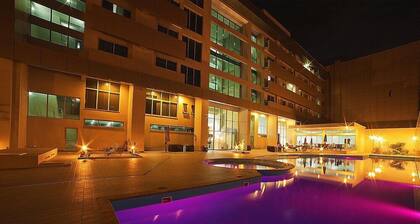 New Hotel Nampula