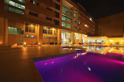 New Hotel Nampula