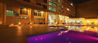 New Hotel Nampula