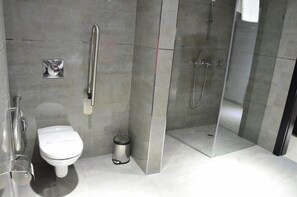 Bathroom - New Hotel Nampula (Nampula)