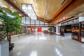 Lobby - Pipaxi Hunan Zhangjiajie (Zhangjiajie)