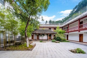 Exterior - Pipaxi Hunan Zhangjiajie (Zhangjiajie)