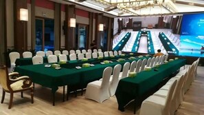 Meeting facility - Pipaxi Hunan Zhangjiajie (Zhangjiajie)