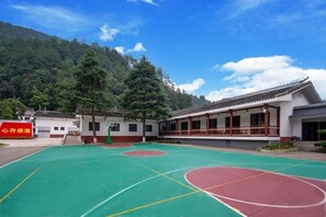Sport court - Pipaxi Hunan Zhangjiajie (Zhangjiajie)