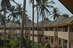 Exterior - Elmina Bay Resort (Elmina)