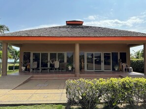 Exterior - Elmina Bay Resort (Elmina)