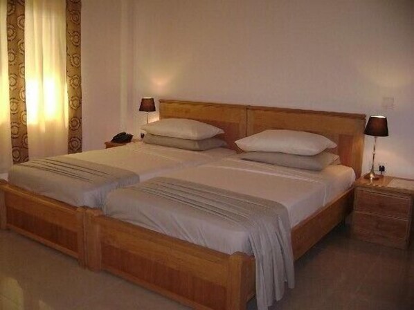 Room - Elmina Bay Resort (Elmina)