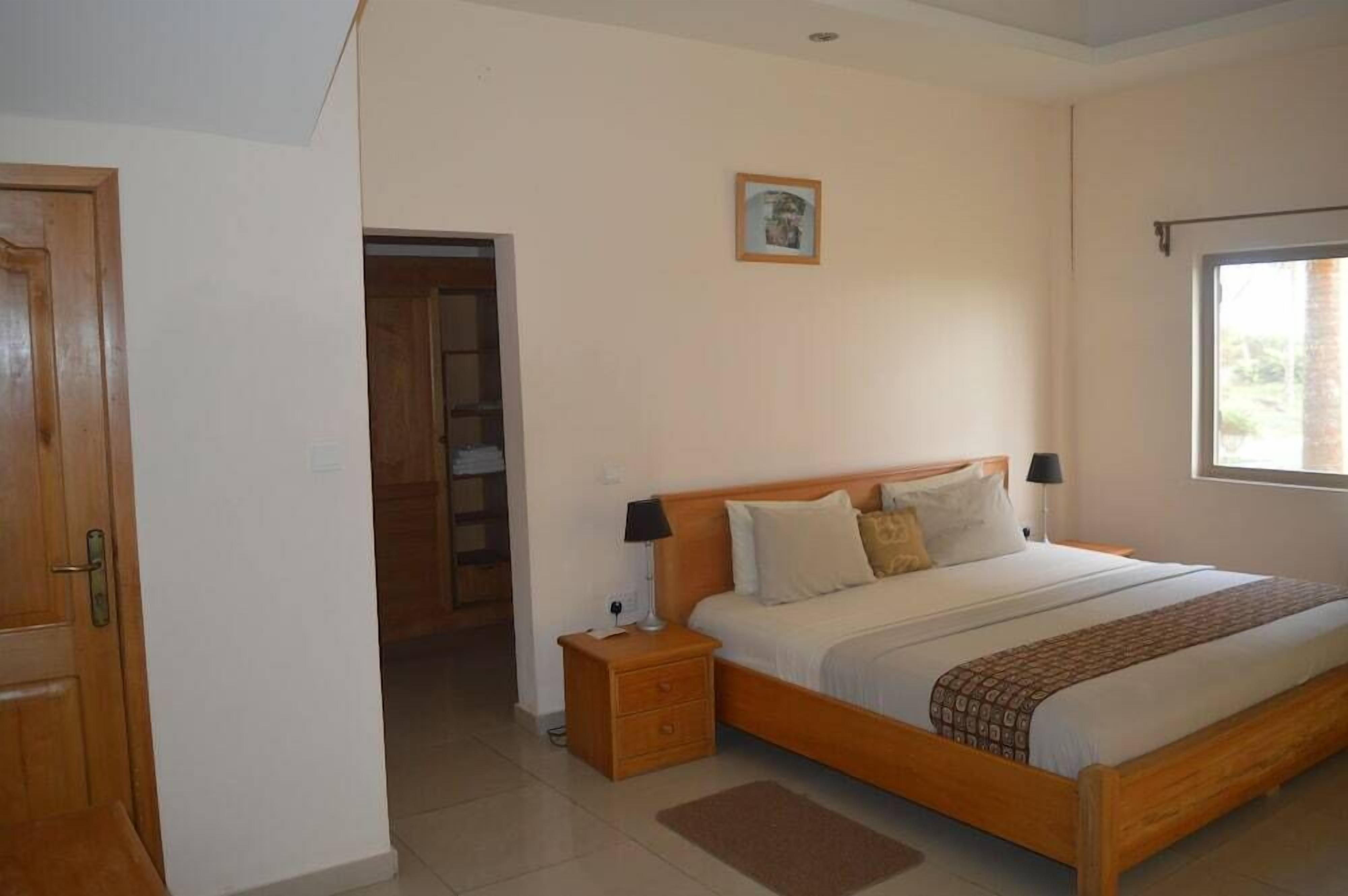 Kamer