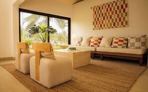 Interior - Elmina Bay Resort (Elmina)