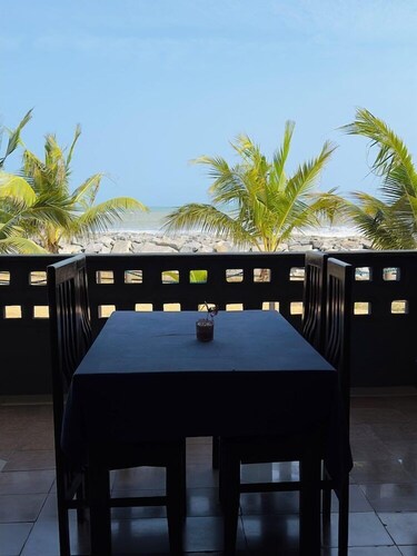 Elmina Bay Resort