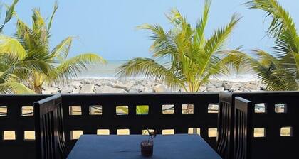Elmina Bay Resort