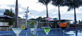 Isamilo Lodge