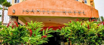 Isamilo Lodge