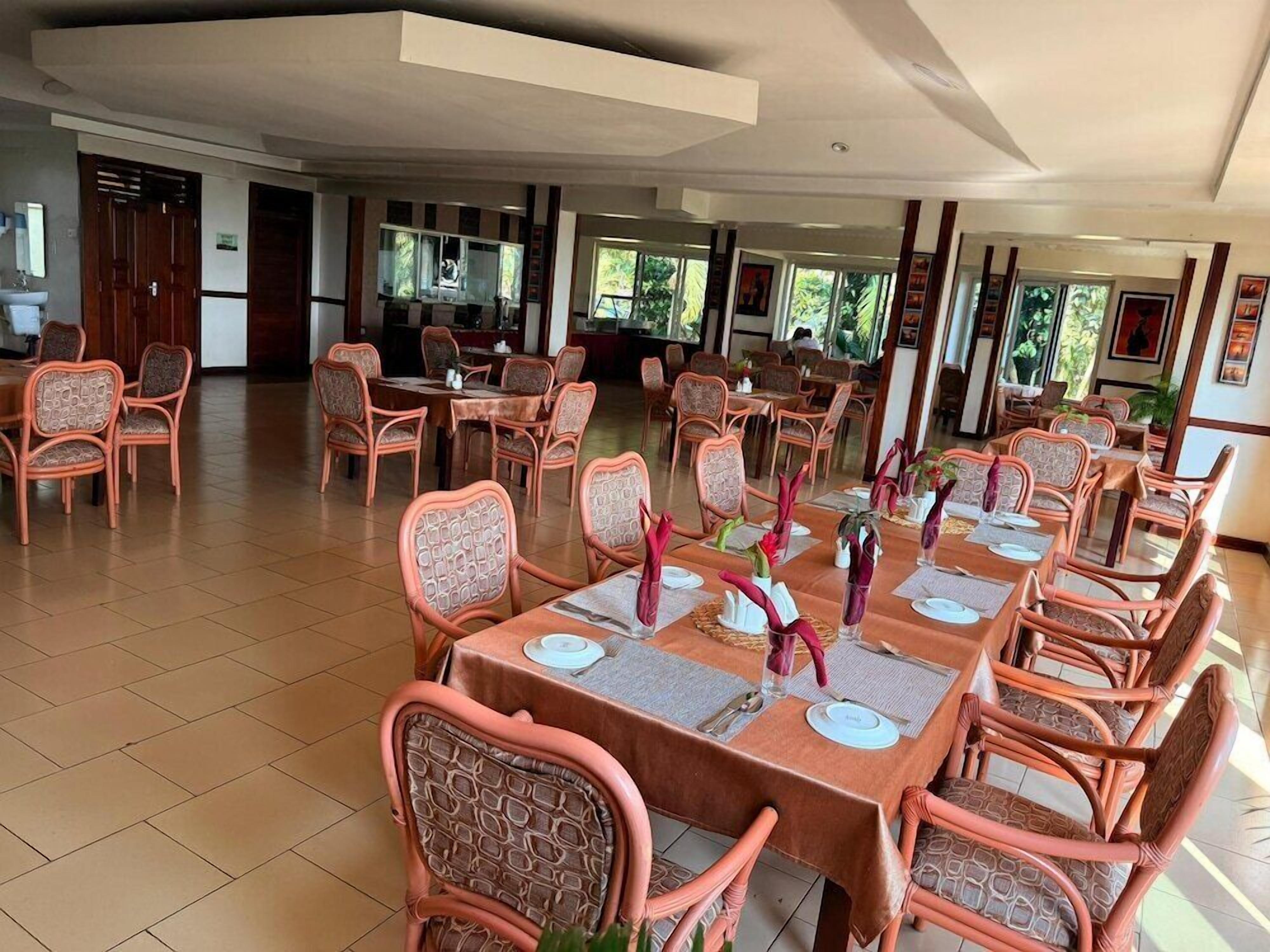 Tempat makan