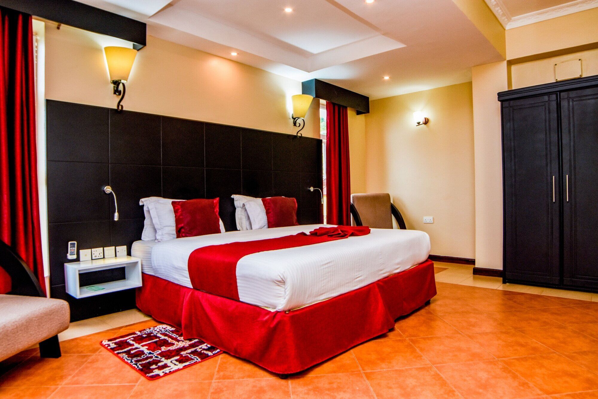 Kamar