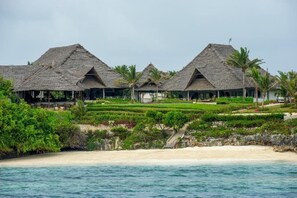 Exterior - Zawadi Hotel Zanzibar (Dongwe)