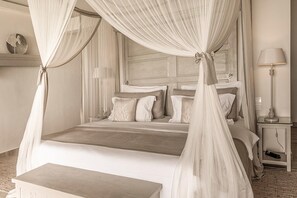 Room - Zawadi Hotel Zanzibar (Dongwe)