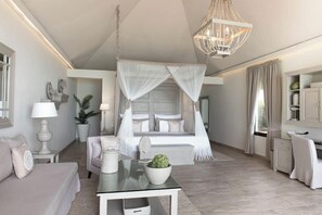 Room - Zawadi Hotel Zanzibar (Dongwe)