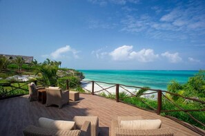 Property grounds - Zawadi Hotel Zanzibar (Dongwe)