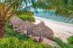 Beach - Zawadi Hotel Zanzibar (Dongwe)