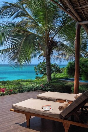 Property grounds - Zawadi Hotel Zanzibar (Dongwe)