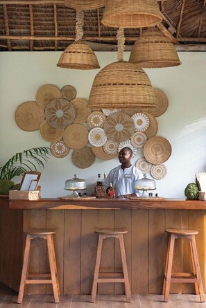 Lobby - Zawadi Hotel Zanzibar (Dongwe)