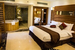 Room - Tolip Taba Resort And Spa (Taba Heights)