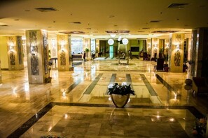 Lobby - Tolip Taba Resort And Spa (Taba Heights)