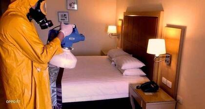 Tolip Taba Resort And Spa